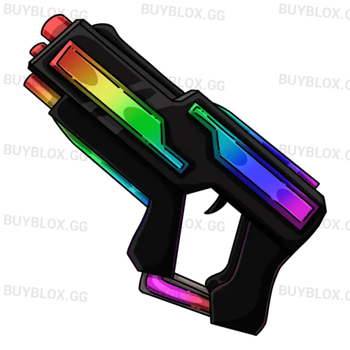 Chroma Laser