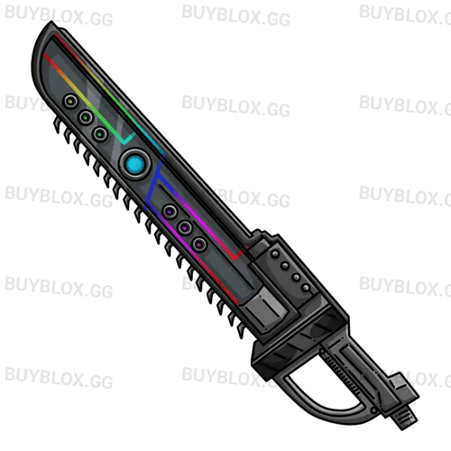 Chroma Saw