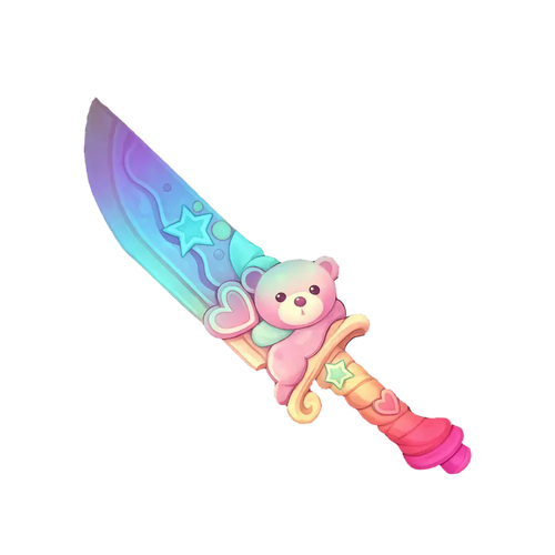 Chroma Sweet Knife