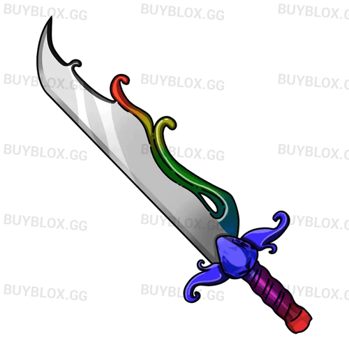 Chroma Tides