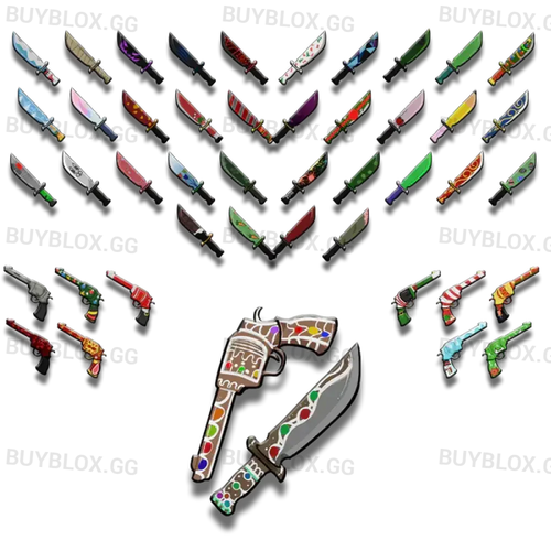 Collectibles Bundle