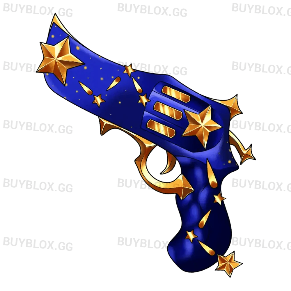 Constellation - Murder Mystery 2