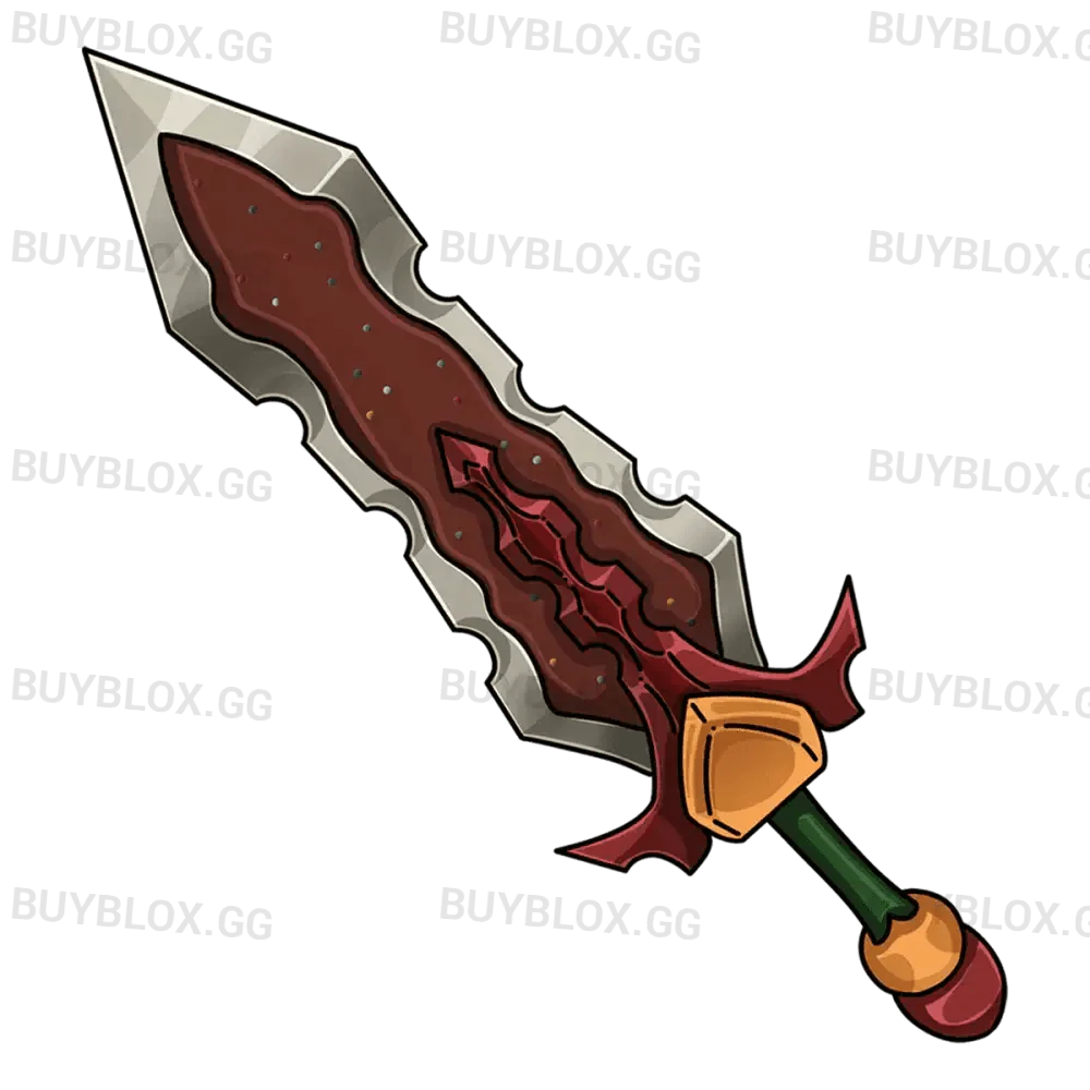 Cookieblade - Murder Mystery 2