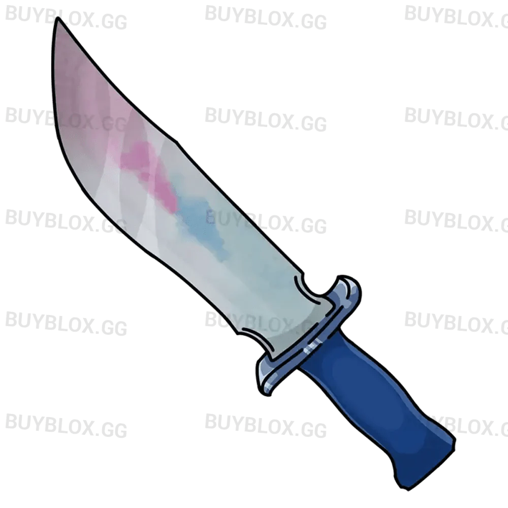Cotton Candy - Murder Mystery 2