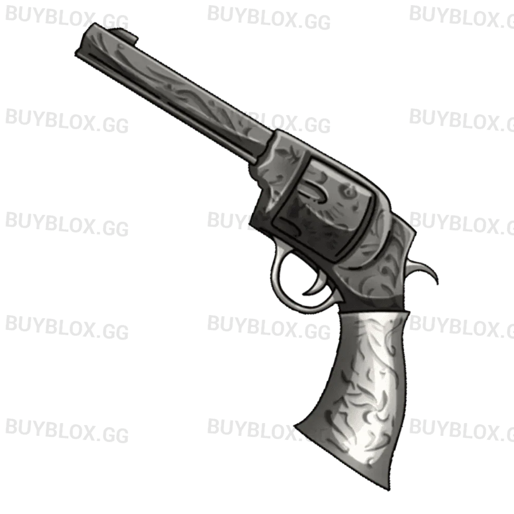 Cowboy - Murder Mystery 2