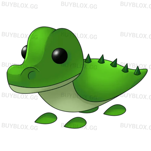 Crocodile