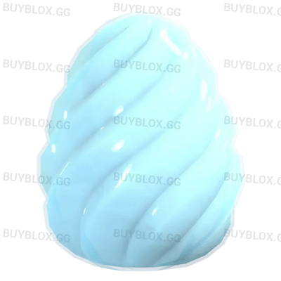 Crystal Egg