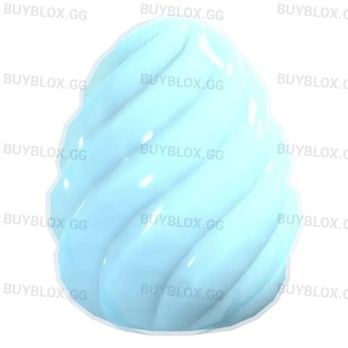 Crystal Egg