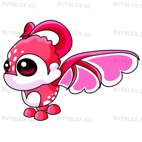 Cupid Dragon