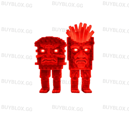 Cursed Burguro and Fryuru 1.8B/s