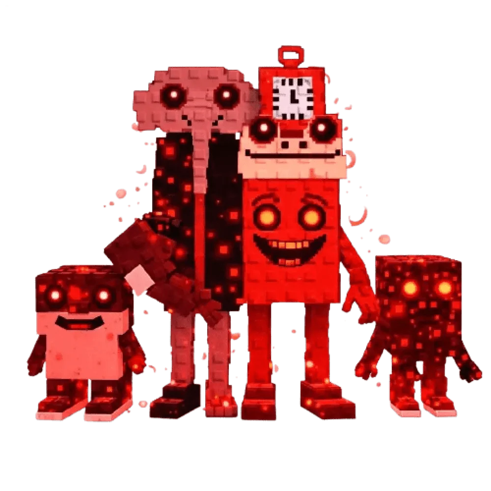 Cursed Los Combinasionas - Steal a Brainrot