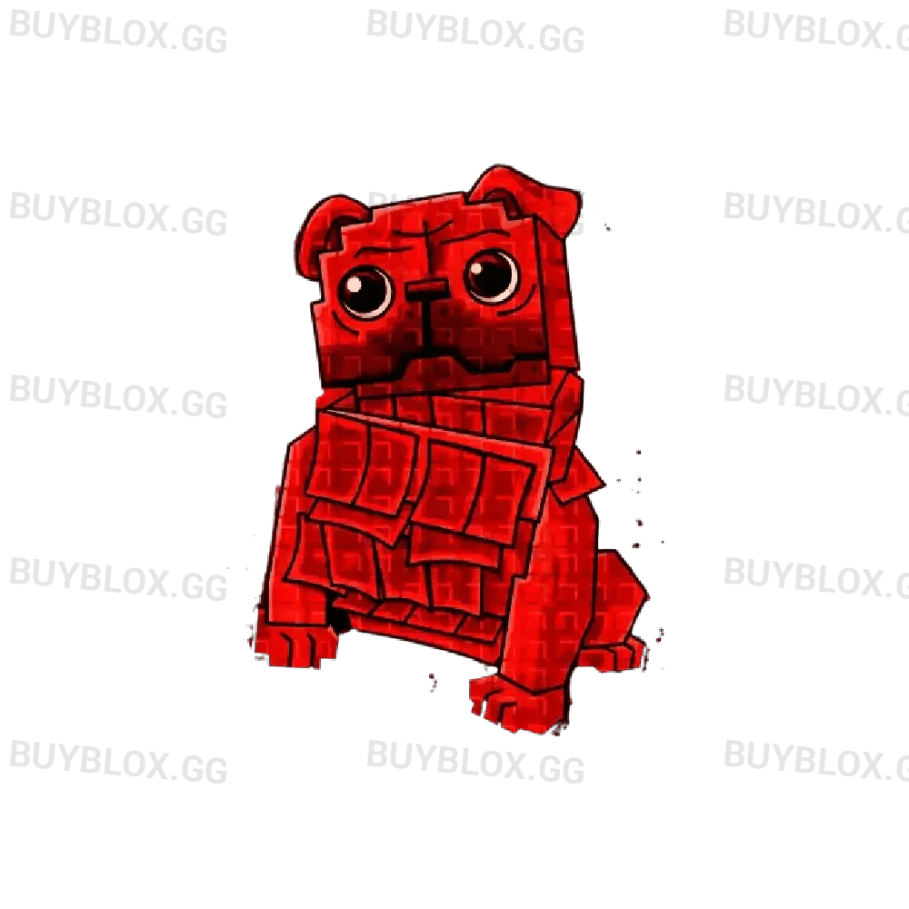 Cursed Money Money puggy - Steal a Brainrot