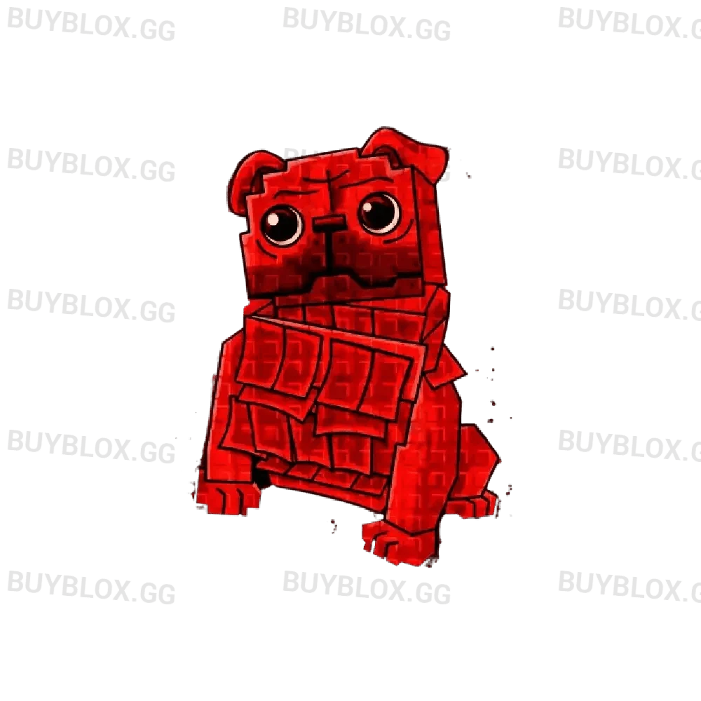 Cursed Money Money puggy - Steal a Brainrot