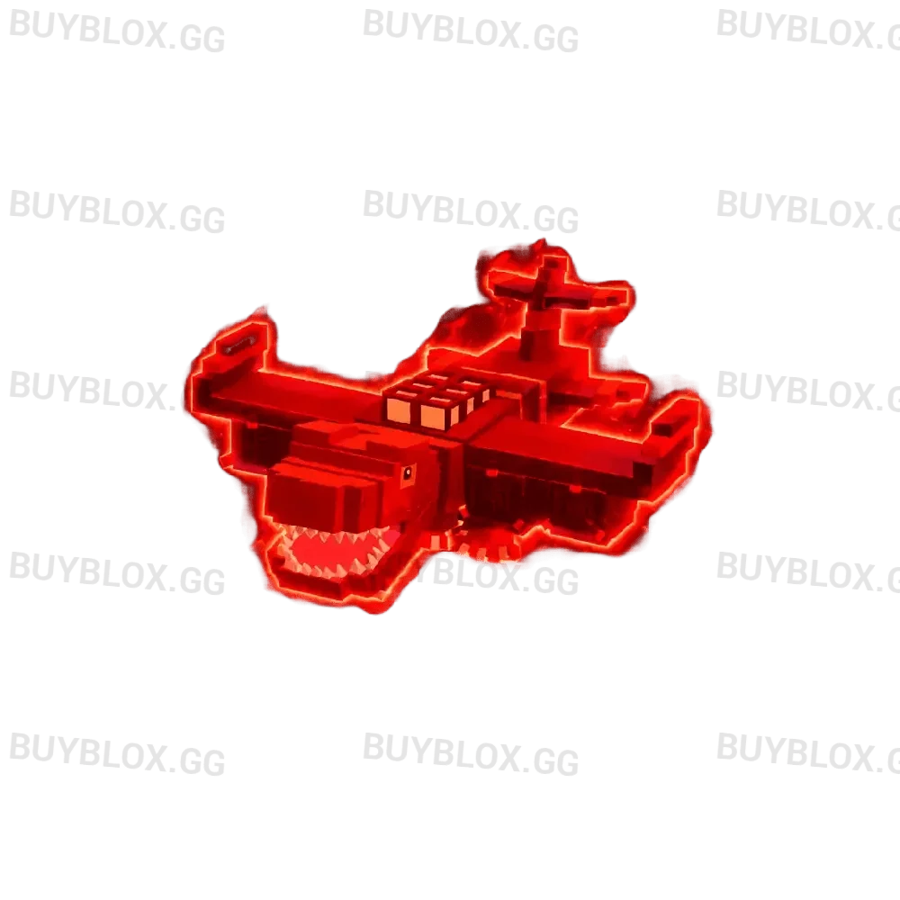 Cursed Nuclearo - Steal a Brainrot