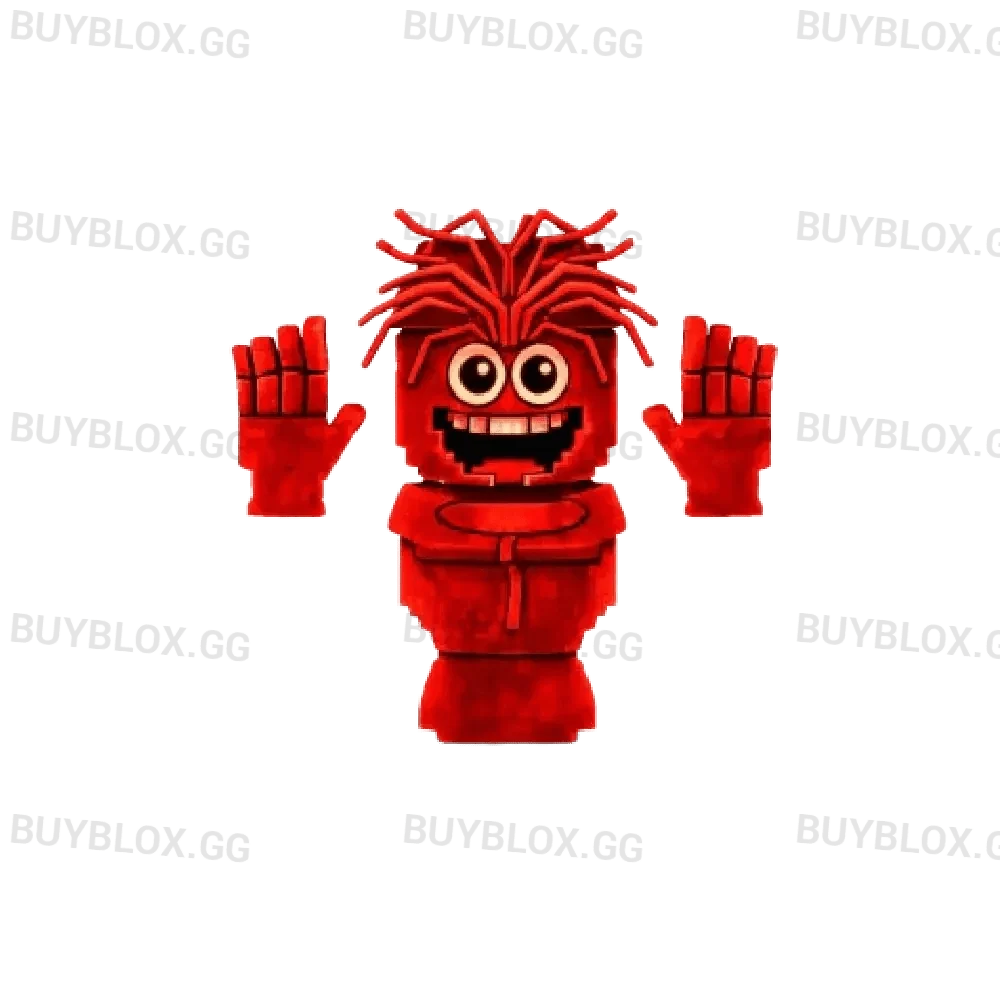 Cursed Spaghetti Tualetti - Steal a Brainrot
