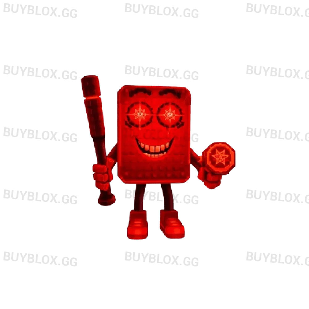 Cursed Tang Tang Keletang - Steal a Brainrot