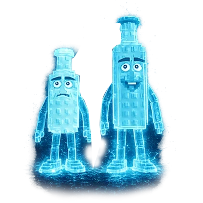Cyber Ketchuru and Musturu - Steal a Brainrot