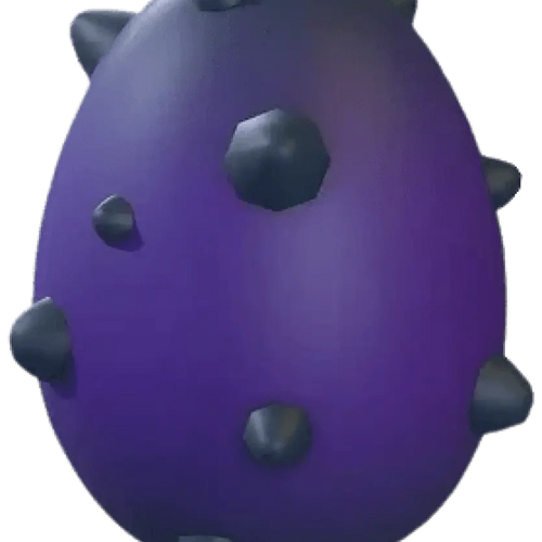 Danger Egg