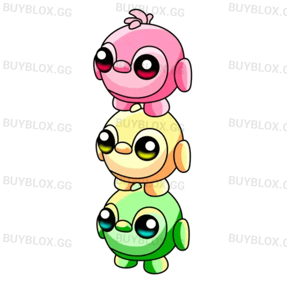 Dango Penguins - Adopt Me