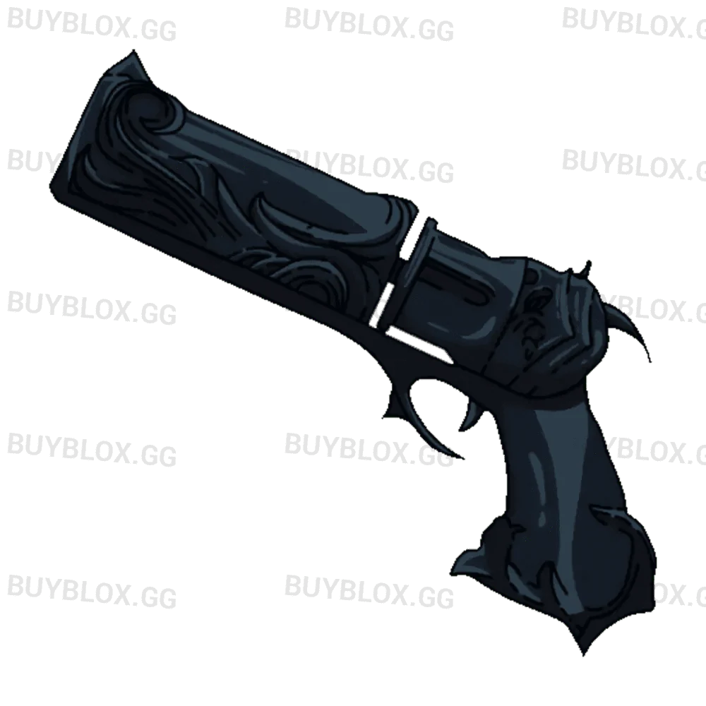 Darkshot - Murder Mystery 2