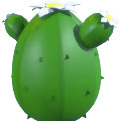 Desert Egg