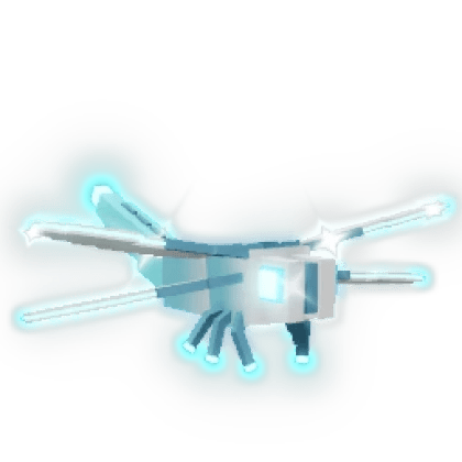 Diamond Dragonfly