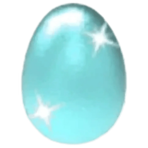 Diamond Egg