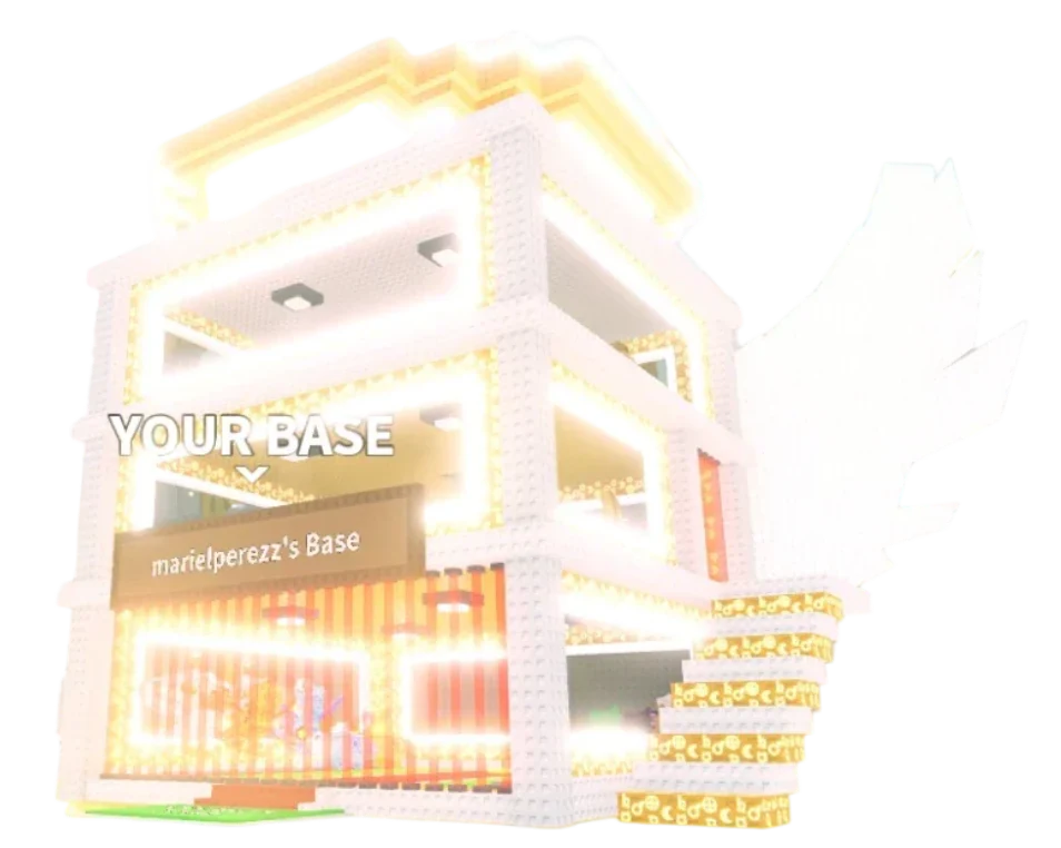 Divine Base (Index) - Steal a Brainrot