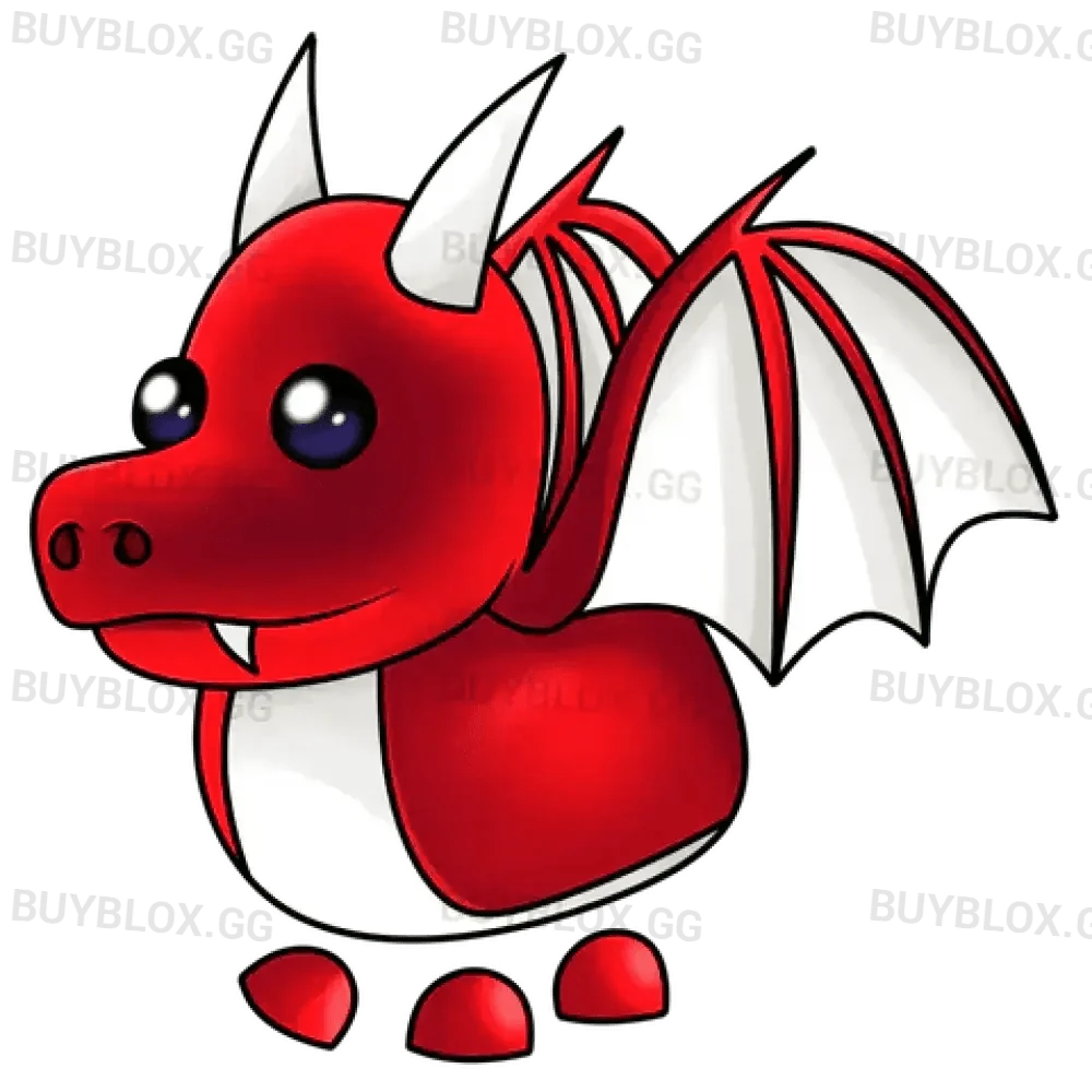 Dragon - Adopt Me