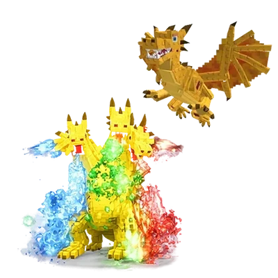 Dragon Bundle