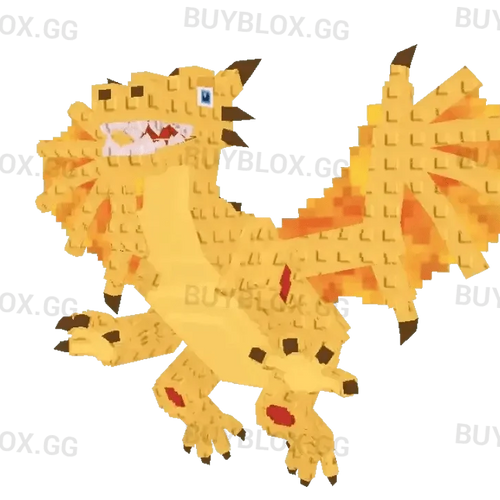 Dragon Cannelloni