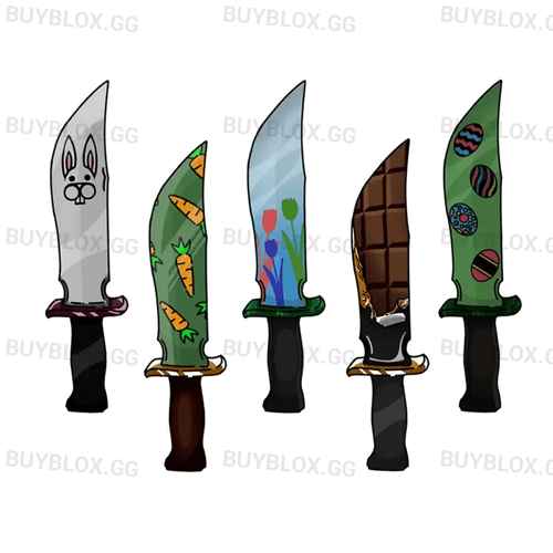Easter Bundle