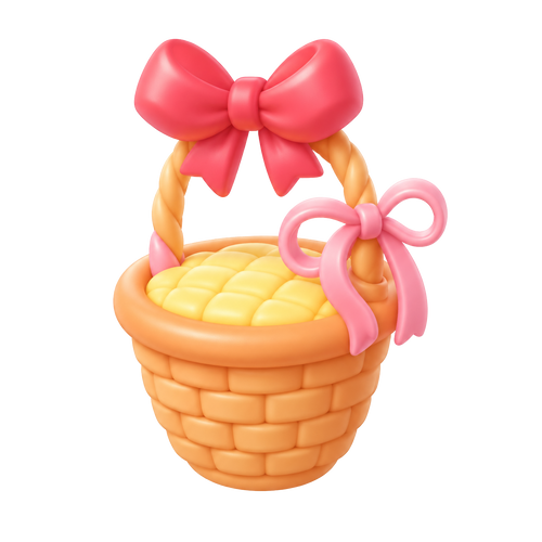 Easter Eggy Box