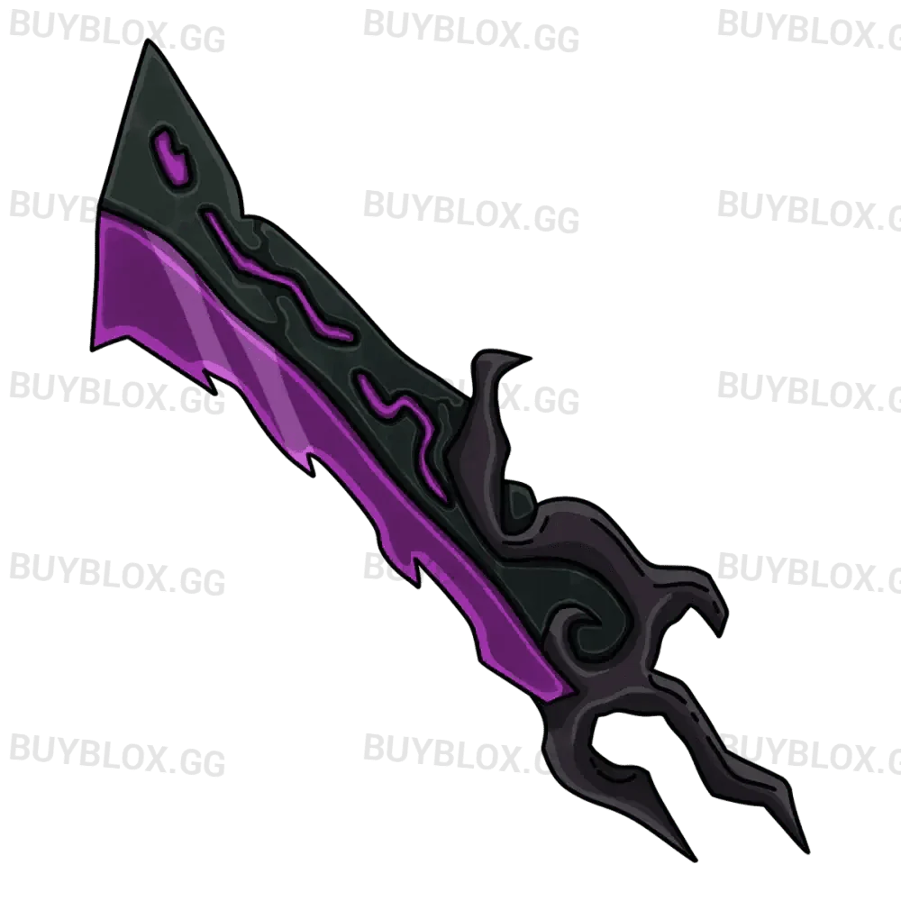 Elderwood Blade - Murder Mystery 2