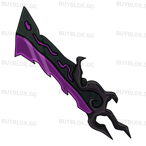 Elderwood Blade
