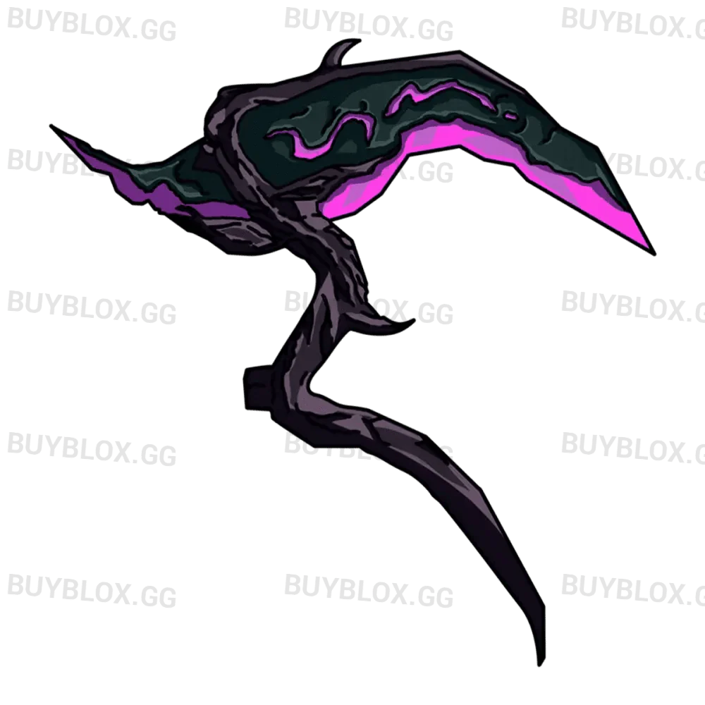 Elderwood Scythe - Murder Mystery 2