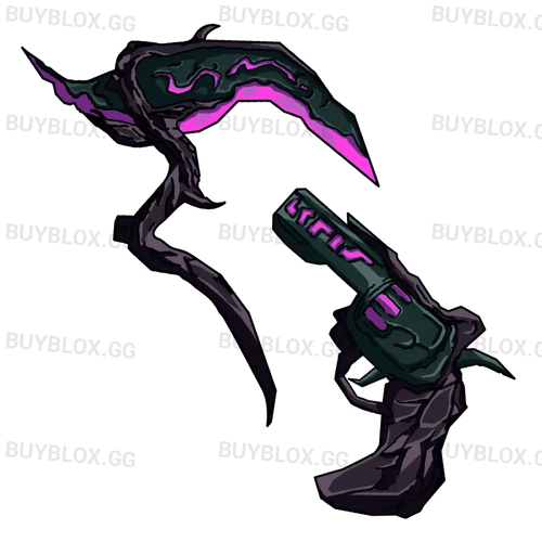 Elderwood Set