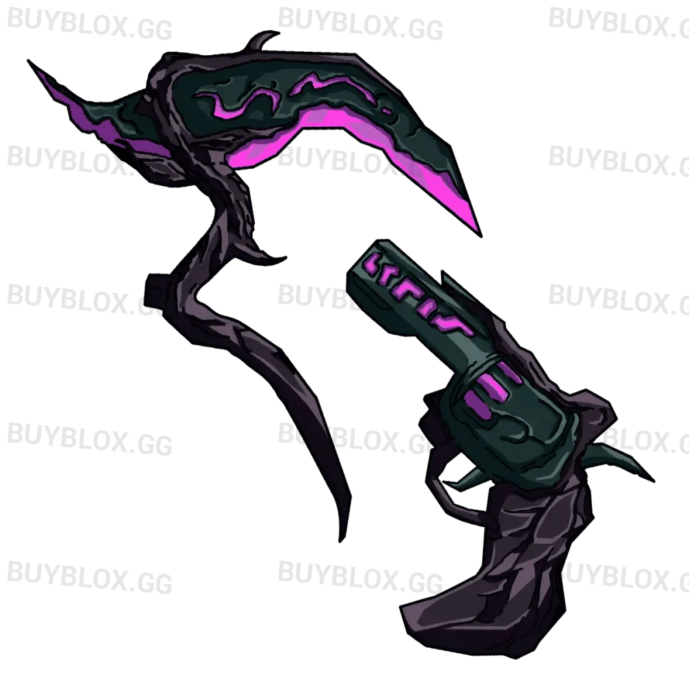 Elderwood Set - Murder Mystery 2