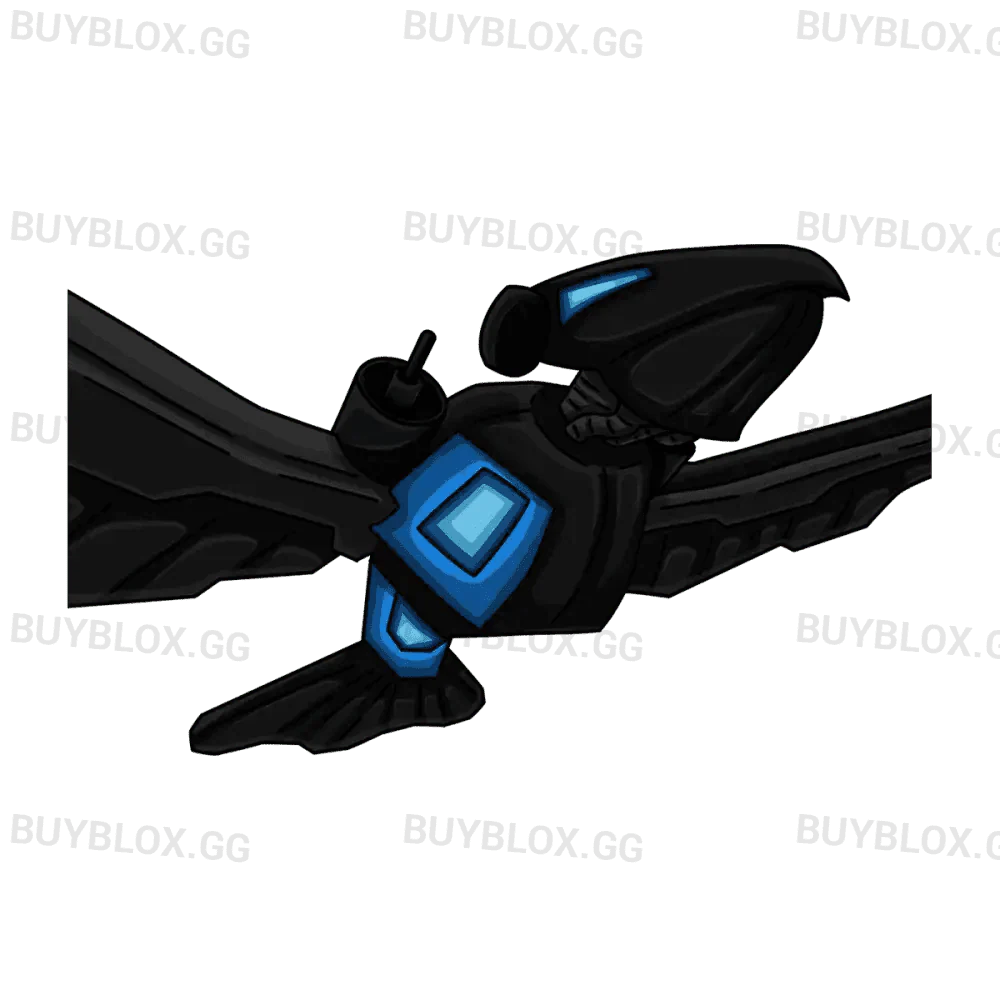 Electro - Murder Mystery 2