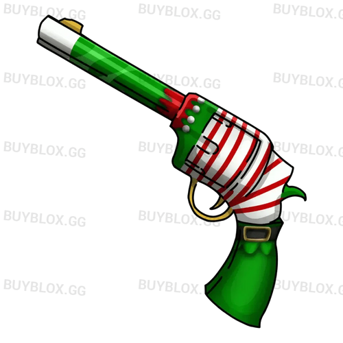 Elf Gun