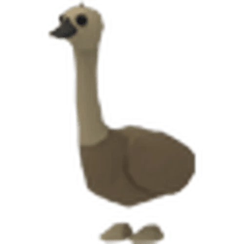 Emu