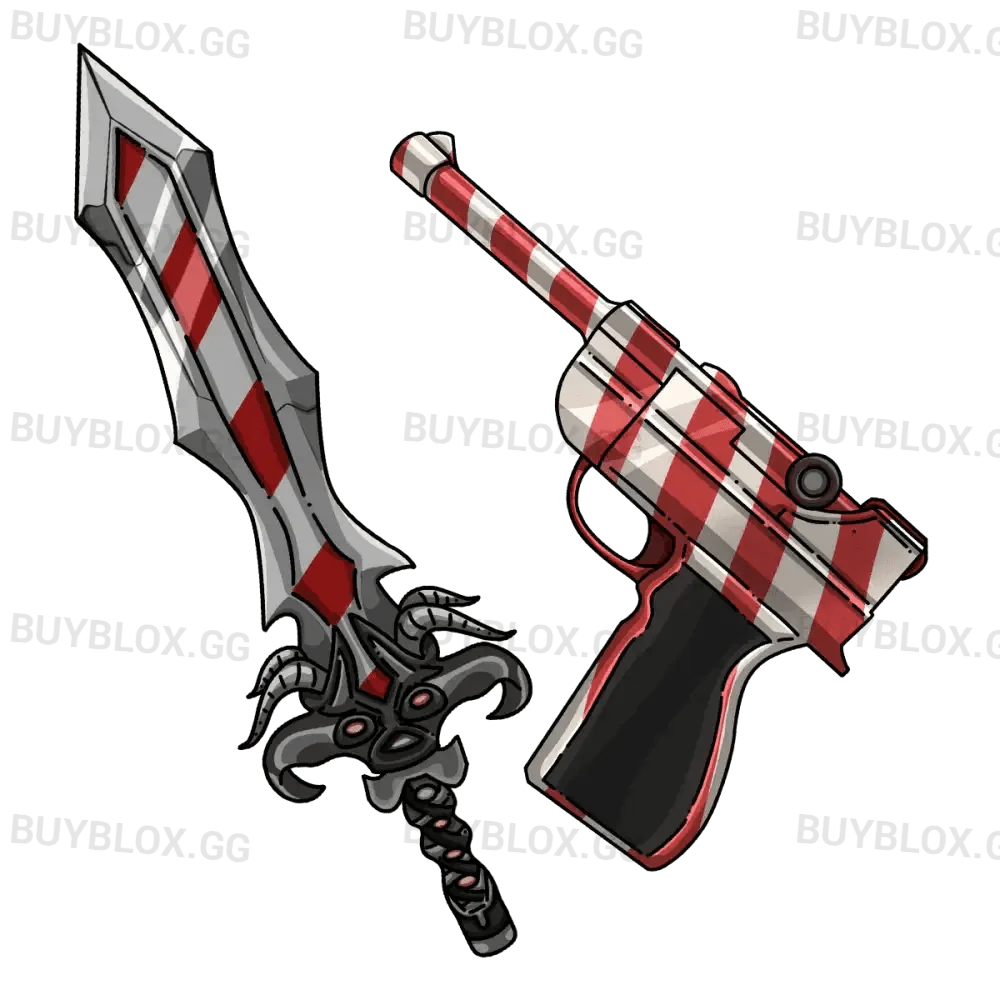 Eternalcane Set - Murder Mystery 2