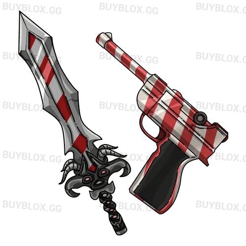 Eternalcane Set