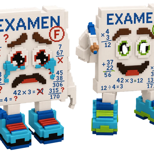 Examen Bros