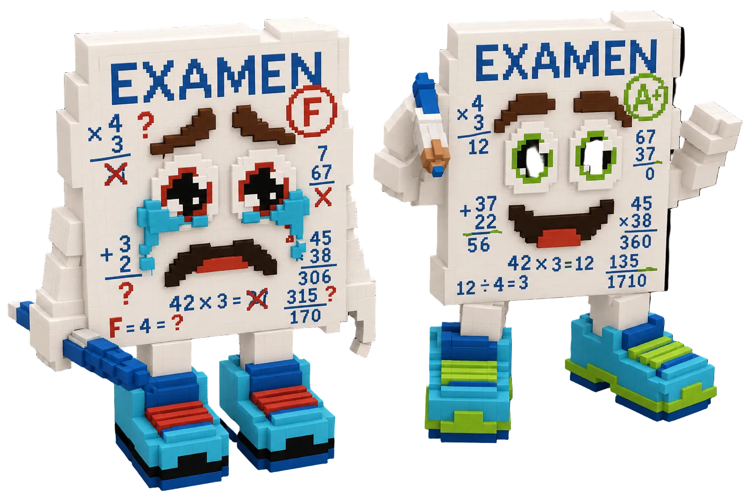 Examen Bros