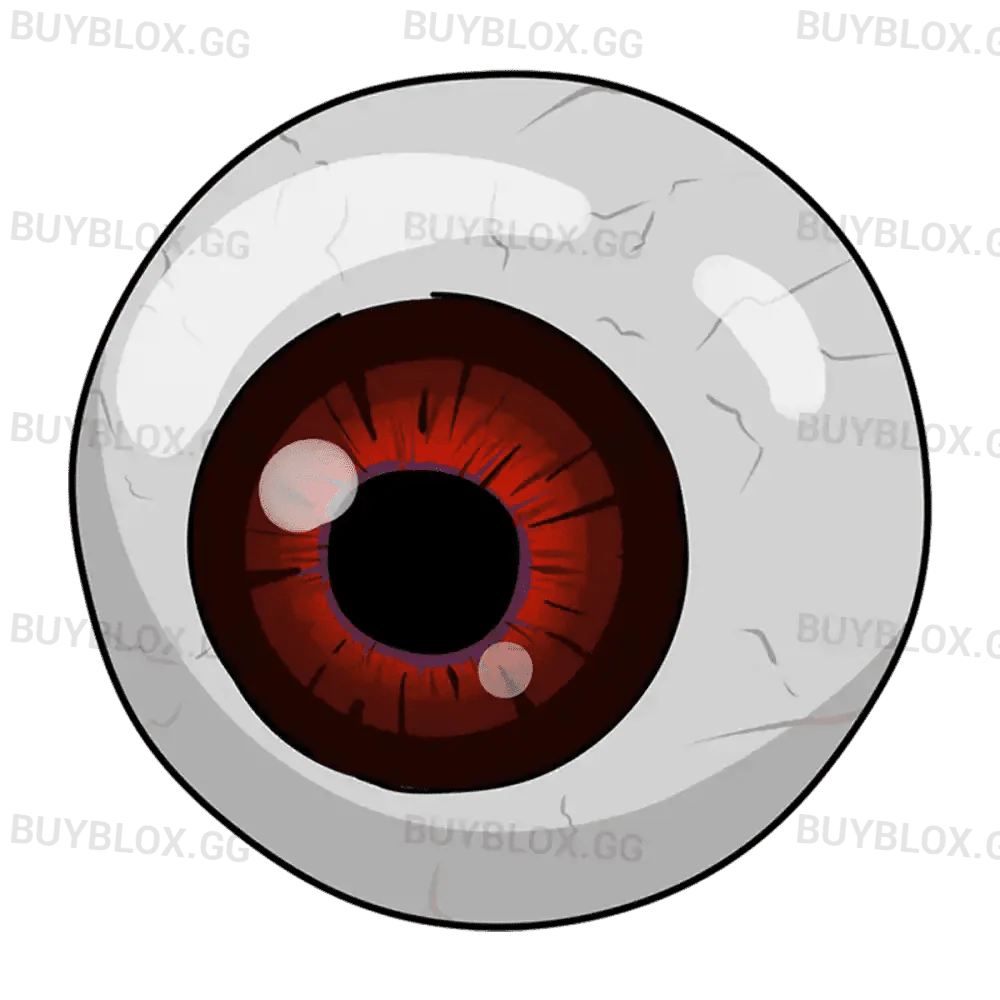 Eyeball - Murder Mystery 2