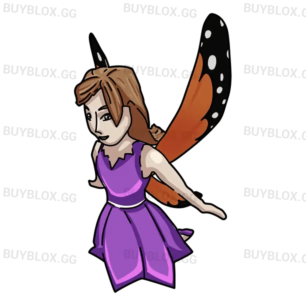 Fairy - Murder Mystery 2