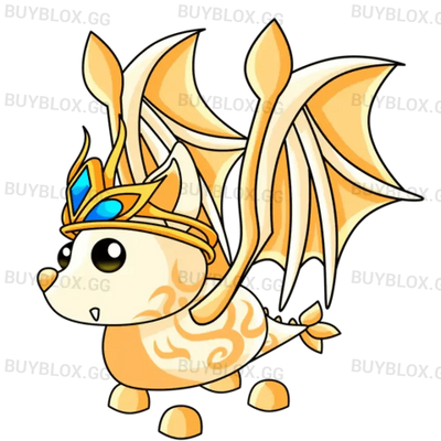 Fairy Bat Dragon