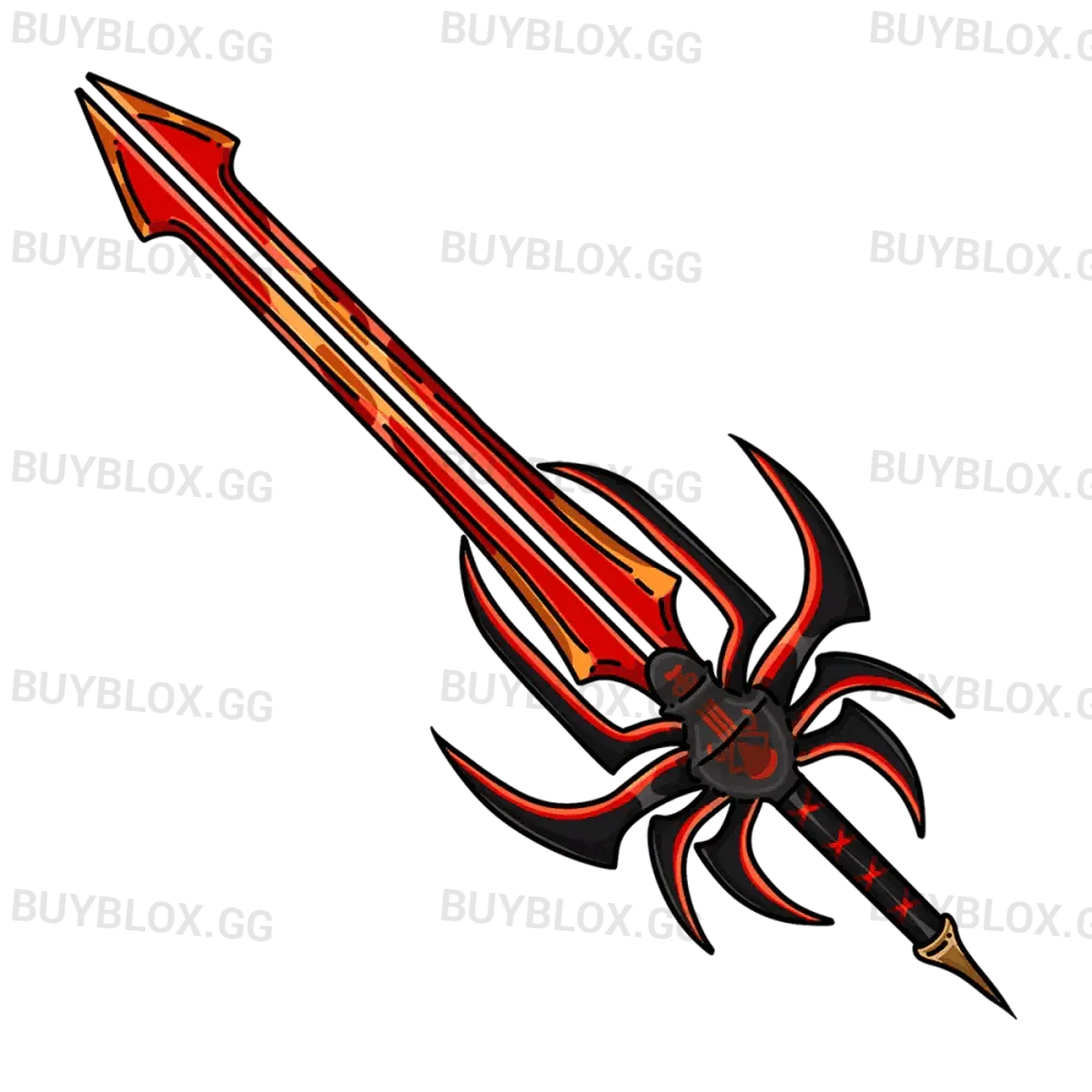 Fang - Murder Mystery 2