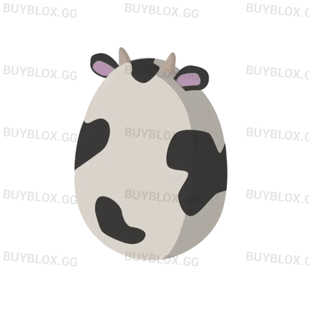 Farm Egg - Adopt Me